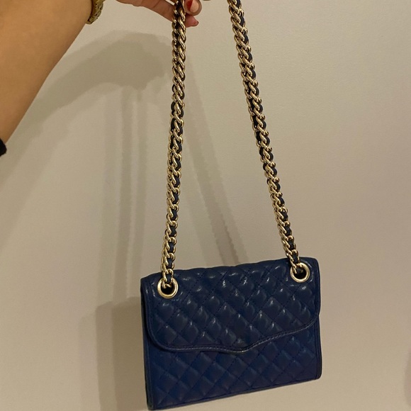Rebecca Minkoff mini purse - Picture 5 of 12